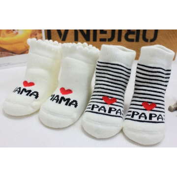 Wholesale High Quality Cute Baby Socks